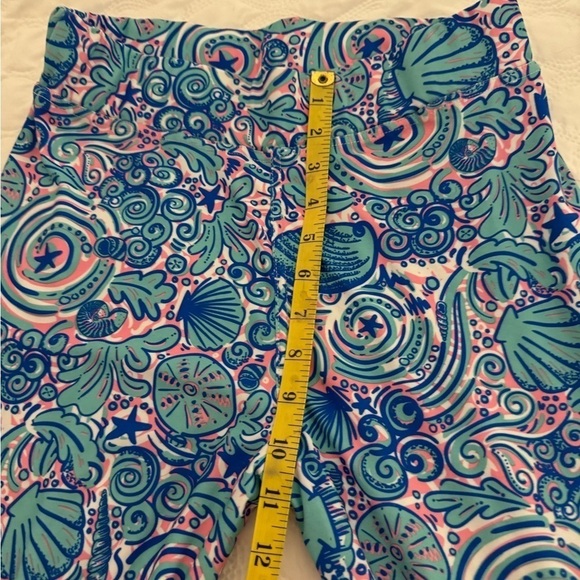 Simply Southern Sea Shell Leggings OSFM. SUPER SOFT - Picture 5 of 9